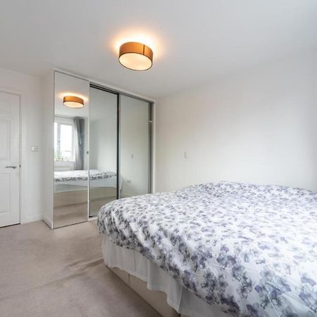 Lovely Penthouse Near Canary Wharf London Exterior foto